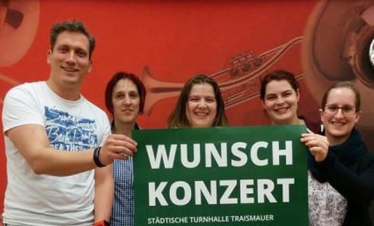 Auf das Publikum warten nicht nur traditionelle Stücke, sondern auch moderne Klänge. Foto: zVg