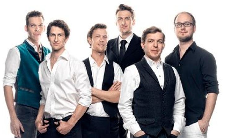 Hauptact ist der „holstuonarmusigbigbandclub“ am Samstag. Foto: Adolf Bereuter