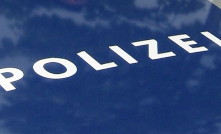 Eine Tote und drei Verletzte nach einer Karambolage auf der Westautobahn Foto: LPD NÖ
