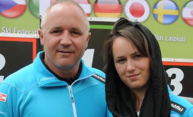 Daniela und Klaus Krückel Foto: zVg