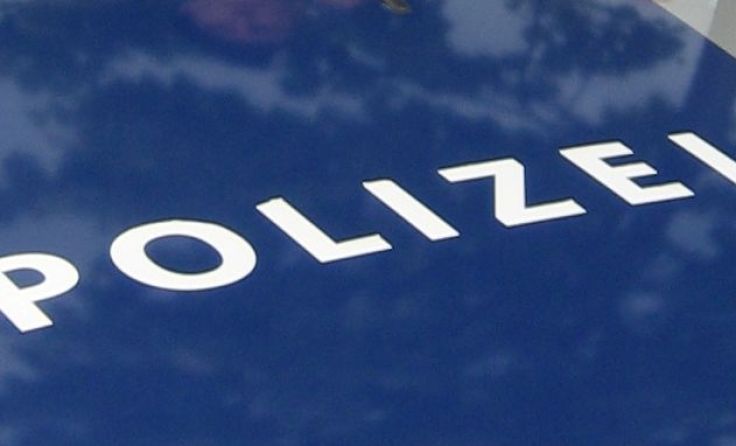 Gefährlicher Zwischenfall mit Alkolenker Foto: LPD NÖ