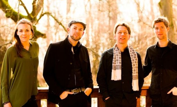 Vienna Folk – gemeinsame Freude am Musizieren Foto: Dickbauer-Stippich-Havlicek