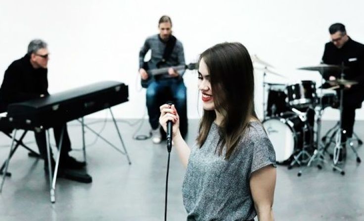 „The Common Blue“ sind in Traismauer zu Gast. Foto: www.christophhaiderer.com