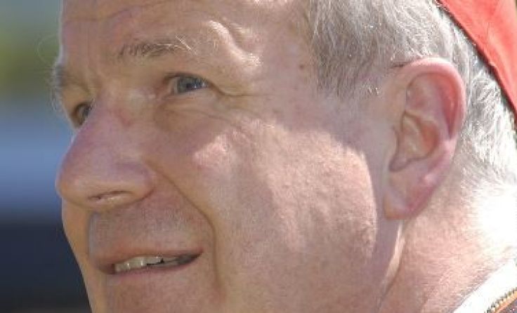 Kardinal Schönborn fordert „lückenlose Aufklärung“. Foto: BambooBeast/Wikipedia