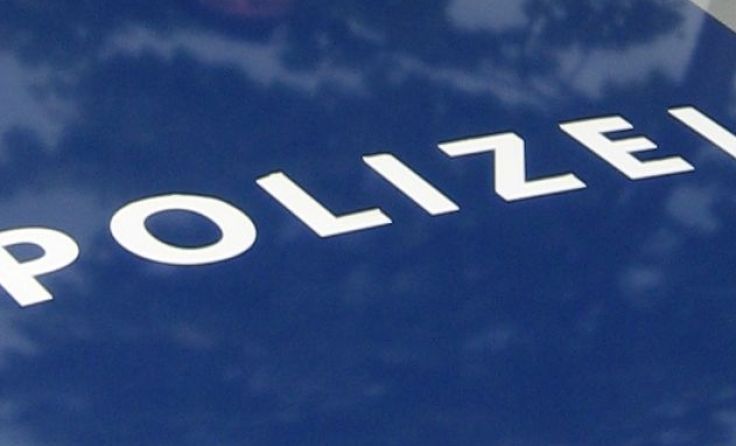 Tödlicher Arbeitsunfall im Pielachtal Foto: LPD NÖ