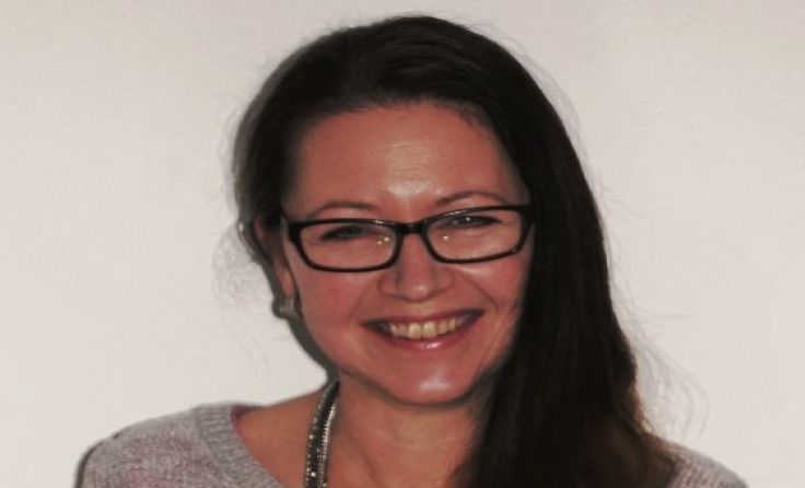 Große Freude bei Christina Steinwendtner über den Preis 