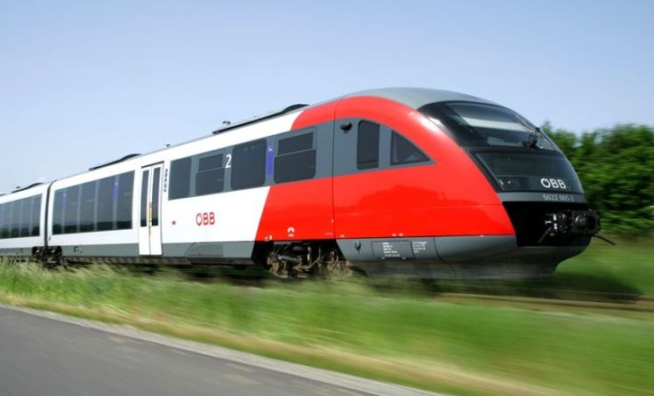Sperre von 3 Eisenbahnkreuzungen in Herzogenburg Foto: ÖBB/Eisenberger