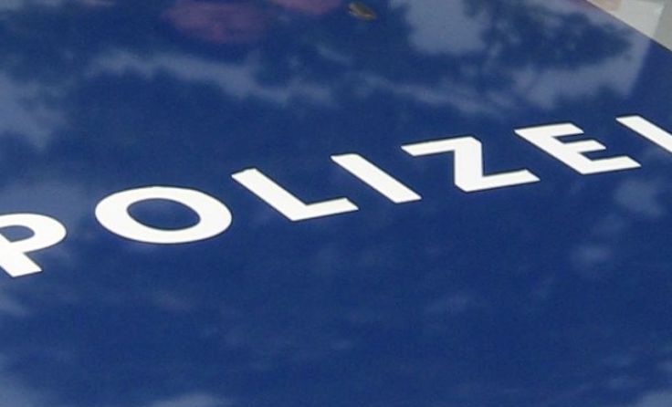 Zu dem Brand ist es am 24. März gegen 23.30 Uhr gekommen. Foto: LPD NÖ