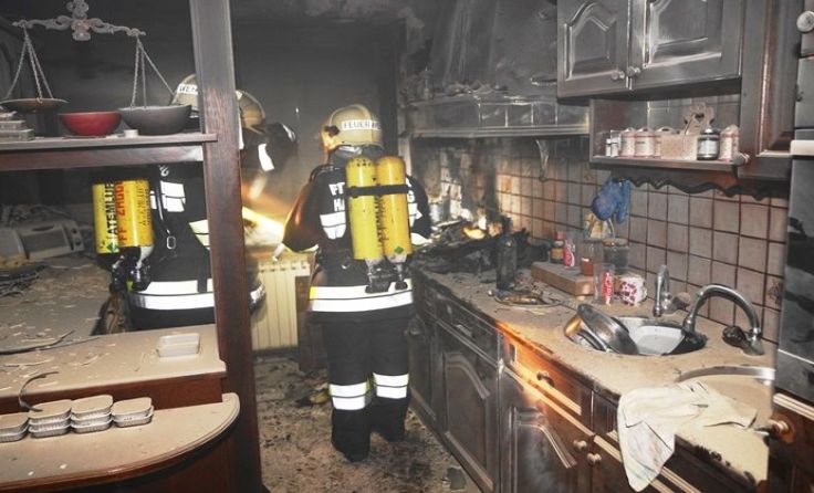 Foto: EHBM GR Franz Higer, FF Hain-Zagging