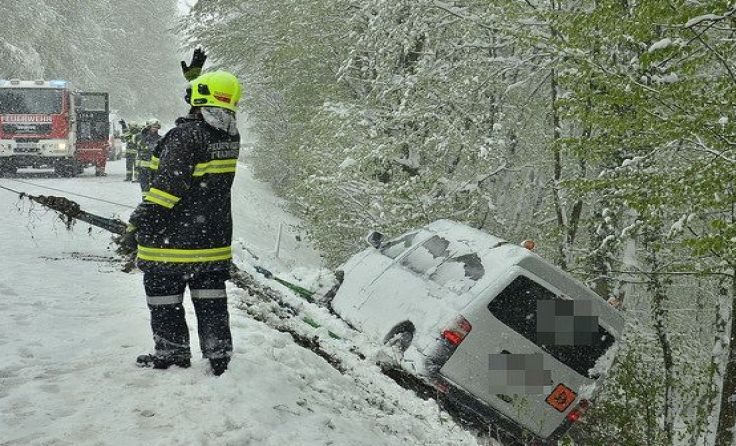 Foto: FF Kirchberg/Pielach