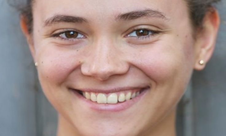 Im Sommer war Clara Nowak im Stadttheater Mödling zu sehen. Foto: Roman Zagler