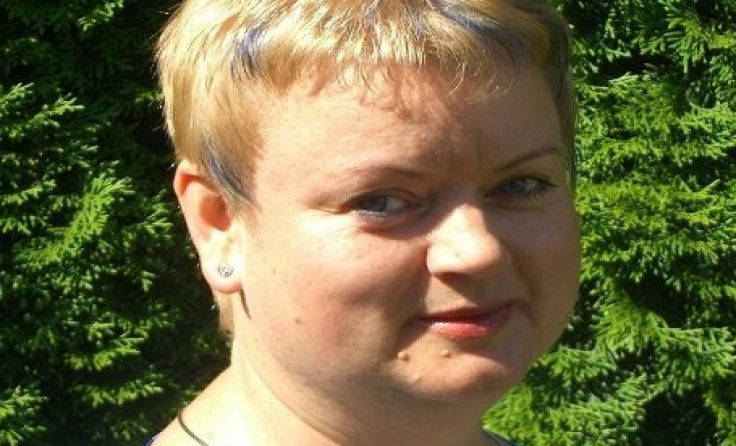 Gabriela Steindl hilft Menschen, Körper, Geist und Seele in Balance zu bringen.