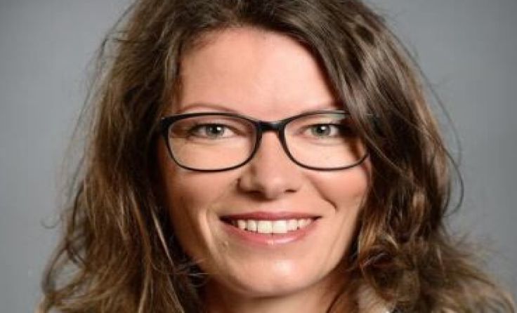 Karin Gorenzel ist Bürgermeisterin der Gemeinde Wölbling. Foto:Gemeinde
