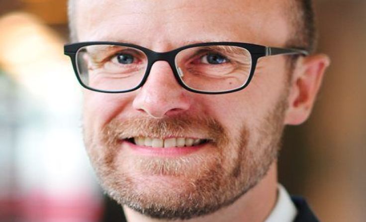 Lars Müller-Marienburg wird im neuen Pfarrzentrum in Haunoldstein zu Gast sein. Foto: epdUschmann