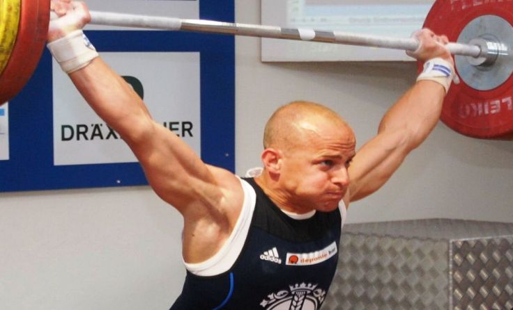 Jürgen Grubmüller in Action