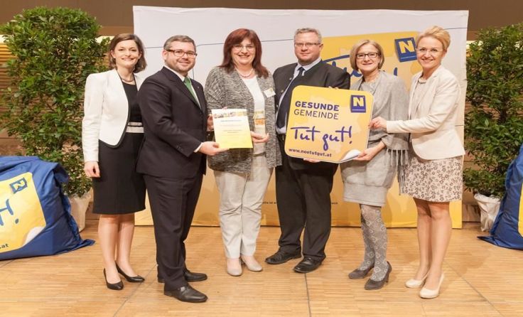 Foto: Initiative „Tut gut!“
