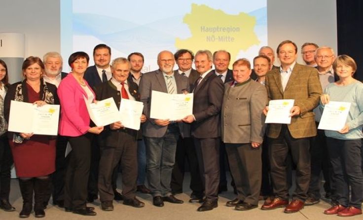 Foto: Gausterer Franz (NÖ.Regional.GmbH)