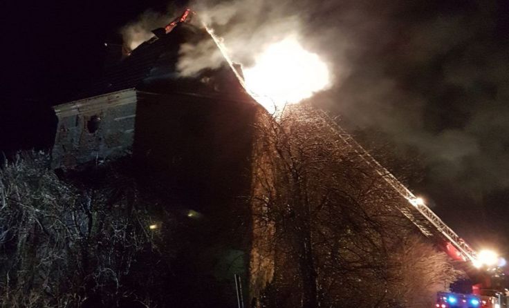 Foto: Johannes Frech/FF Inzersdorf