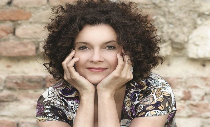 Kammersängerin Angelika Kirchschlager lädt zur Liedergala. Foto: Nikolaus Karlinsky