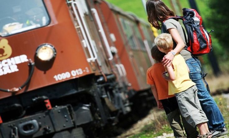Ein Nostalgie-Fest für die ganze Familie Foto: Mostviertel Tourismus / weinfranz.at