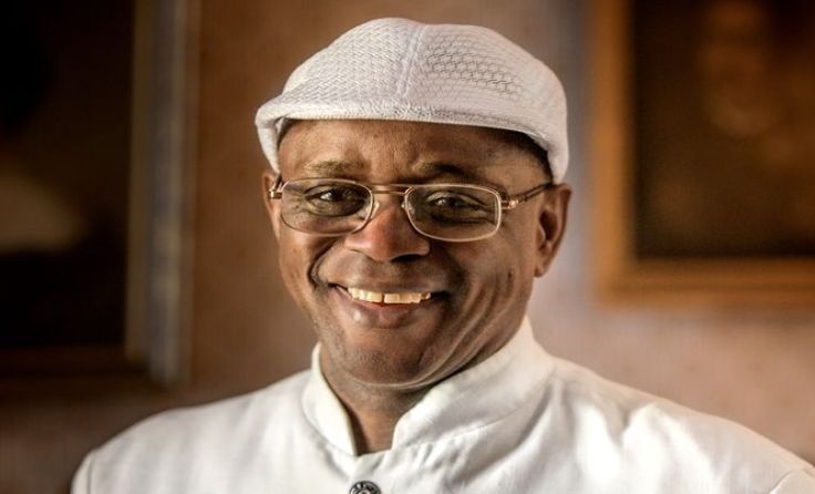 Der Latin Grammy Gewinner El Nene ist in Traismauer zu hören. Foto: Petra Kellner