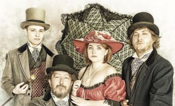 Die Lange Nacht des Kabaretts in Ober-Grafendorf