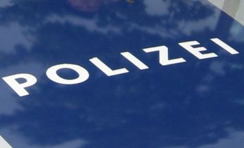 Vandalismus am Bahnhofsgelände Ober-Grafendorf: Polizei bittet um Hinweise