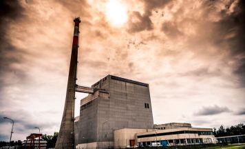 AKW Zwentendorf: Traismaurer Zeitzeuge erinnert sich