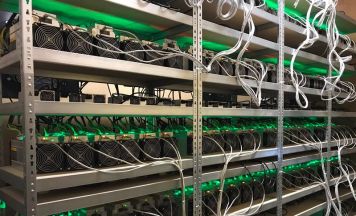 Coin Factory Gmbh: Ein Jahr Crypto-Mining im Pielachtal