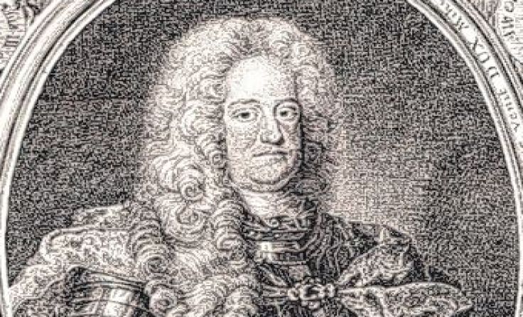 Kaiser Karl VI. Foto: zVg Seitschek