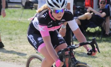 Grand Prix Fliegerhorst: Radevent in Markersdorf geht 2019 in 6. Auflage