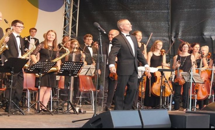 Auf dem Programm stehen Werke aus aller Herren Länder. Foto: Jaume Pla-Bacin