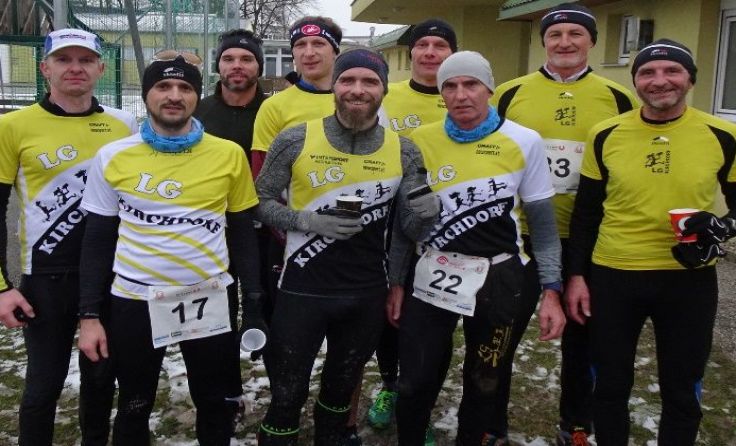 Foto: Laufgemeinschaft Kirchdorf/Krems