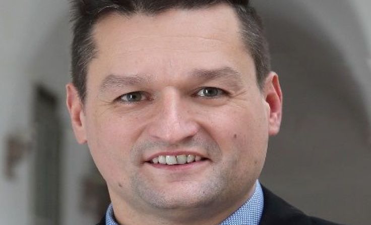 FPÖ-Bezirksparteiobmann Michael Gruber meldet sich zu Wort. Foto: FPÖ Klub