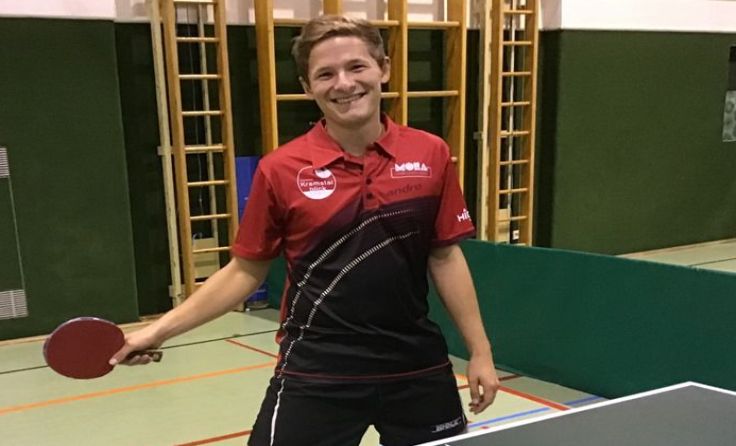 Foto: TuS, Tischtennis