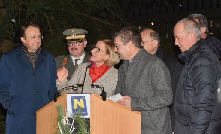 Foto: Franz Krendl