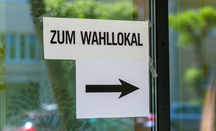 Am 26. Jänner wird in Niederösterreich der Gemeinderat gewählt. Foto: Erwin Wodicka