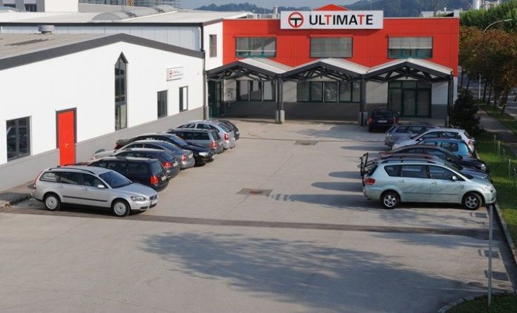 Ultimate Europe befindet sich auf Expansionskurs. Foto: Ultimate Europe