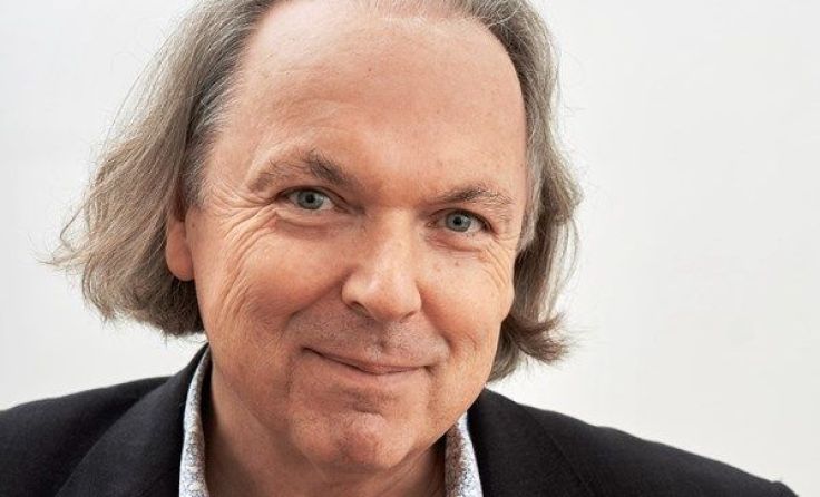 Harald Friedl Foto: zVg Friedl
