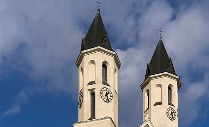 Foto: Thomas Ledl/Wikipedia