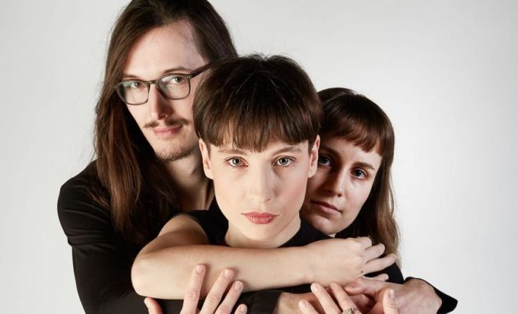 Sigrid Horn ist am 13. Juni im MozArt zu hören. Foto: Magdalena Blaszczuk