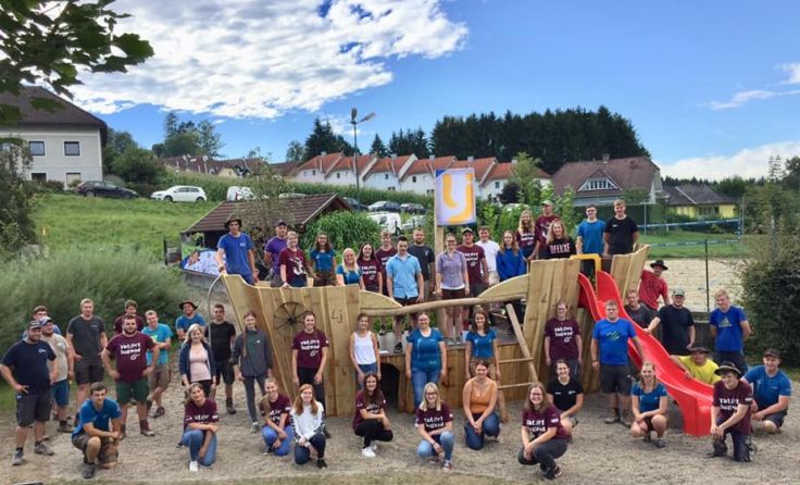 Foto: Landjugend Euratsfeld