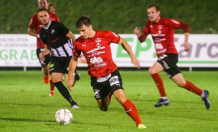 Foto: SCU Ardagger/Riesenhuber Wolfgang 
