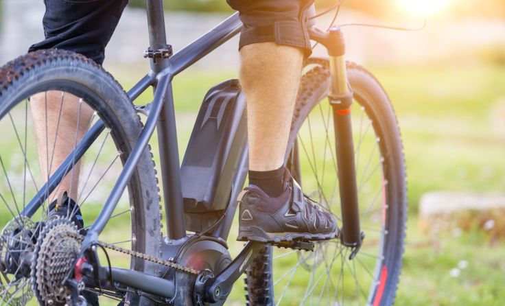 Radverkehr ist in vielen Gemeinden ein Top-Thema. Foto: moreimages/Shutterstock.com