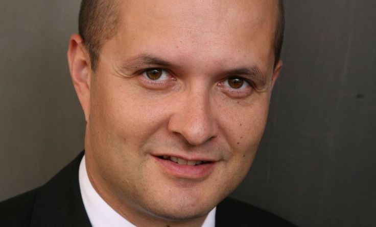 Bassist Michael Wagner wird die Lieder interpretieren. Foto: Bildungszentrum