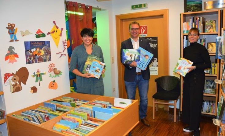 Foto: Stadtgemeinde Amstetten