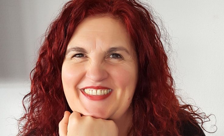 Referentin ist die Trauerexpertin Mechthild Schroeter-Rupieper. Foto: privat