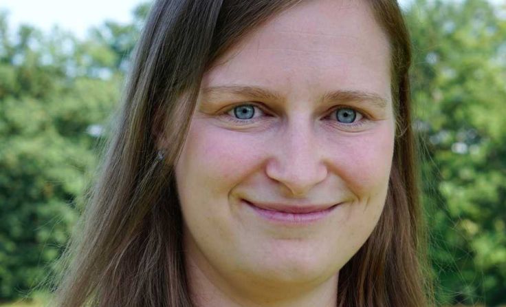 Referentin des Online-Kurses ist Melanie Schweighuber Foto: Bildungszentrum