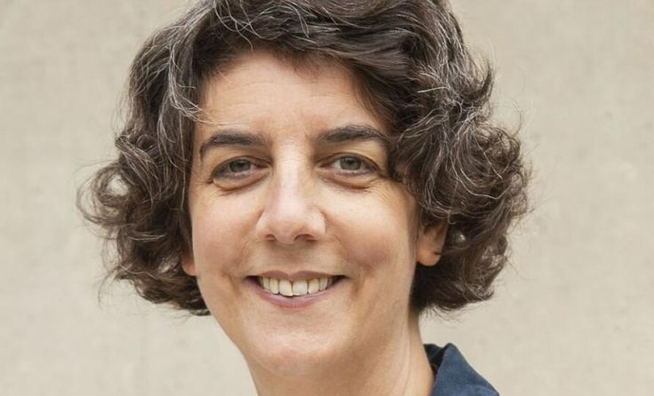 Kursleiterin ist Erwachsenenbildnerin Constanze Moritz. (Foto: Stefan Knittel)