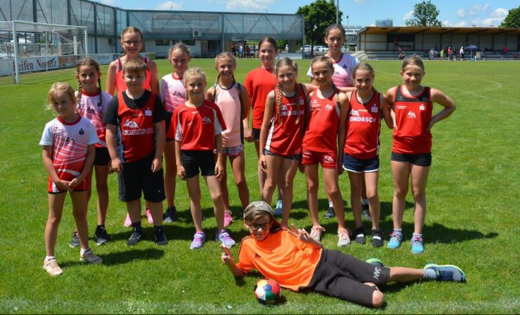 LCA Umdasch Amstetten (Foto: LCA Umdasch Amstetten)